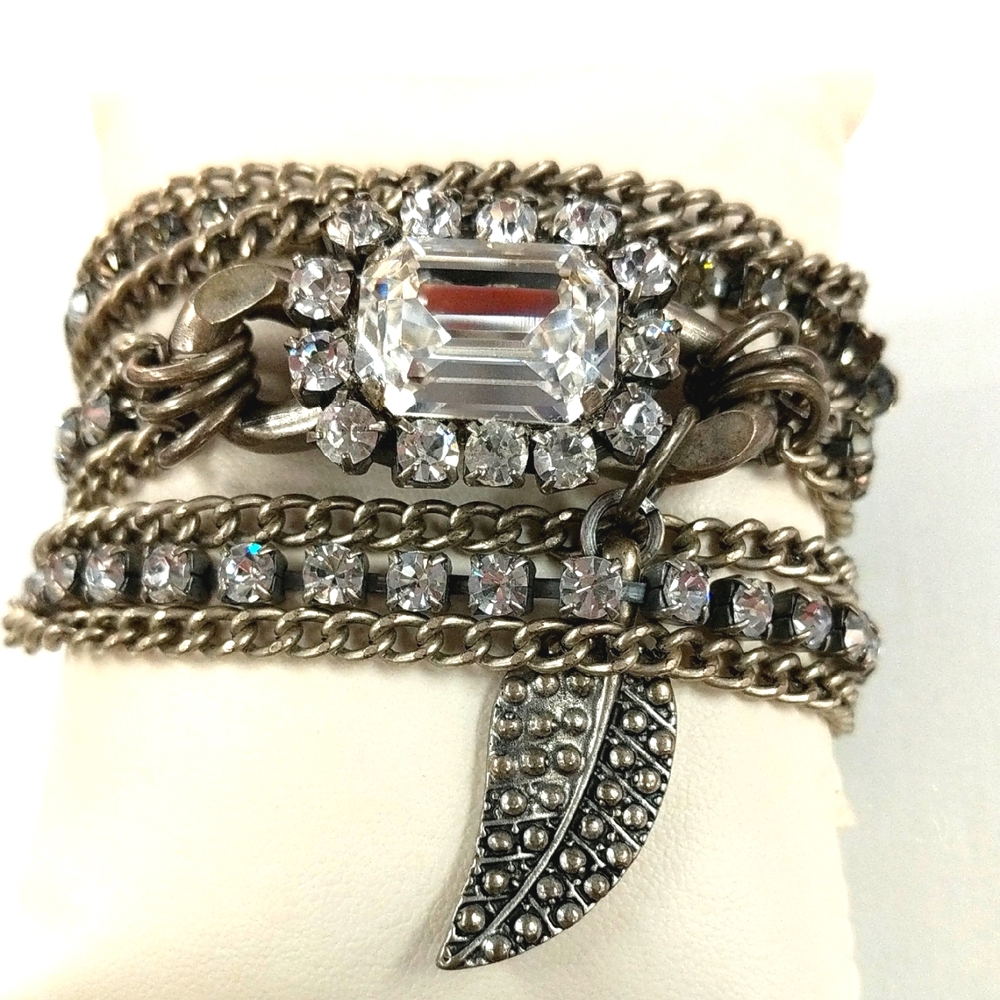 Wrap Bracelet